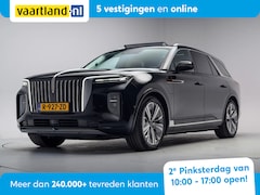 Hongqi E-HS9 - President 99 kWh 6-Pers. [ €103.000 nieuwprijs ][ Luctvering Massage Stoelventilatie Panor