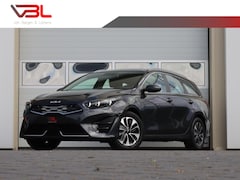 Kia Cee'd Sportswagon - Ceed 1.6 GDI 140PK PHEV DynamicPlusLine | Afneembare trekhaak