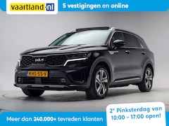 Kia Sorento - 1.6 T-GDI PHEV AWD DynamicPlusLine Aut. 7 pers. [ Panorama Leder Stoelverwarming ]