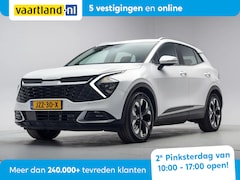 Kia Sportage - 1.6 T-GDi PHEV 265pk AWD DynamicLine Aut. [ LED Adapt.cruise Navi Camera ]