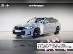 BMW 3-serie Touring - 330e Innovation Pack M Sportpakket Pro Aut. | Selections 1500