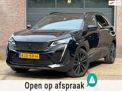 Peugeot 5008 - GT Automaat | ACC | Stoelverwarming | Black Pack | Handsfree achterklep