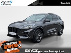 Ford Kuga - 2.5 PHEV ST-Line | Automaat | Driver assistance pack | Winter pack | Elektrische achterkle