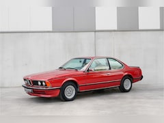BMW 6-serie - 635 CSI CSI M1073