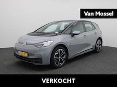 Volkswagen ID.3 - Pro S 77 kWh 204 PK| Origineel Nederlands | 1e Eigenaar | Dealeronderhouden | Navigatie Pr