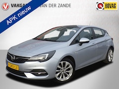Opel Astra - 1.2 Business Edition, Cruise Control, Camera, Navi, NL/NAP