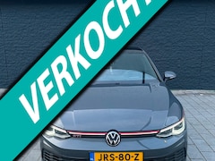 Volkswagen Golf - 2. 0TSI GTI Clubsport/301PK/IQ/S/PANO