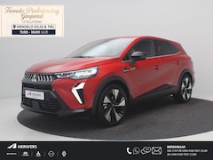 Mitsubishi Grandis - 1.8 HEV First Edition / €2.500, - voordeel / Prijs is rijklaar / 8 Jaar Fabrieksgarantie /