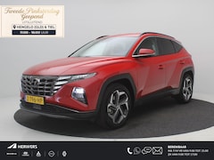 Hyundai Tucson - 1.6 T-GDI HEV Premium / Blindspot Camera / 360 Camera / Trekhaak / Bestuurdersstoel met ge