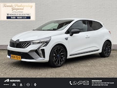 Renault Clio - 1.6 E-Tech Full Hybrid 145 esprit Alpine / Pack BOSE / Dodehoek / Adaptive Cruise Control