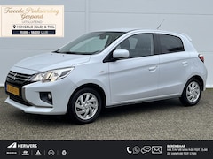 Mitsubishi Space Star - 1.2 Dynamic / Fabr.garantie 11-2031 / Apple Carplay/Android Auto / Camera / Cruise / Clima