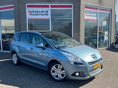 Peugeot 5008 - 1.6 16V - Pano - Clima - Cruise - NIEUWE APK