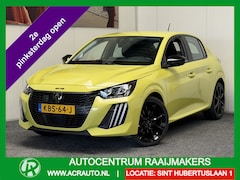 Peugeot 208 - 1.2 ACTIVE 100 PK NAVIGATIE VIA APPLE CARPLAY/ANDROID CRUISE CONTROL AIRCO BLUETOOTH TELEF
