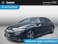 Mercedes-Benz EQE - 300 AMG Line 89 kWh