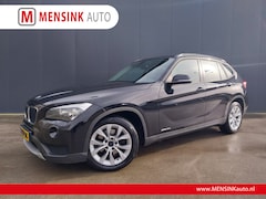 BMW X1 - sDrive18d CRUISE ECC NAVI TREKHAAK