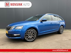 Skoda Octavia Combi - 1.0 TSI Ambition TREKHAAK NAVI CRUISE ECC