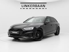 Audi A4 Avant - 40 TFSI | S Line | Panodak | B&O | Massage | Virtual | ACC | Ambient | 20 inch |