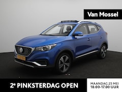 MG ZS - EV Luxury 45 kWh