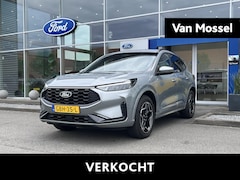 Ford Kuga - 2.5 PHEV ST-Line | Climate Control | Cruise Control | Winter Pack | Afneembare Trekhaak |