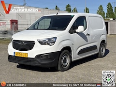 Opel Combo - 1.5D L1H1 Edition | € 6.850, - NETTO |