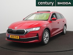 Skoda Octavia Combi - 1.5 TSI MHEV Business Edition / Panodak / Camera / Elek. Klep