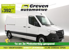 Mercedes-Benz Sprinter - 314 143PK L2H2 | Airco | Cruise | Camera | Carplay | Trekhaak