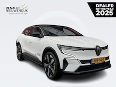 Renault Mégane E-Tech - comfort range techno 60 kWh / Pack Winter / Harman Kardon Audio / Pack Advanced Drive Assi