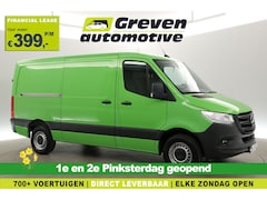 Mercedes-Benz Sprinter - RWD 317 CDI 170PK L2H1 | Aut. | Camera | Carplay | Parkeersens