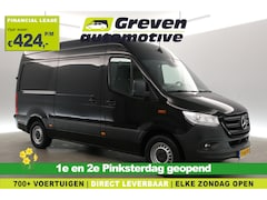Mercedes-Benz Sprinter - 316 2.2 CDI 164PK L2H2 | Airco | Cruise | 3 Zits | Camera | Carplay | Navi | Stoelverw
