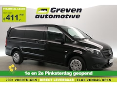 Mercedes-Benz Vito - 114 CDI Lang | Airco | Camera | Cruise | Carplay | Navigatie