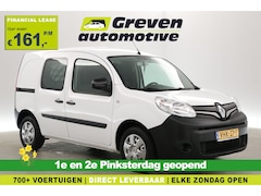 Renault Kangoo - 1.5 Blue dCi | 6 Bak | Airco | Cruise | Parkeersens. | Elektrpakket