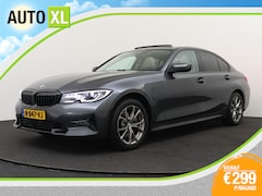 BMW 3-serie - 320e M-Sport Schuif/kanteldak Leder/Sportstoel Ada.Cruise Laser-Light