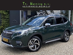 Subaru Forester - 2.0i e-BOXER Premium | Panoramadak | Stoelverwarming | Adaptieve Cruise Control | Stuurwie