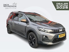 Dacia Jogger - 1.8 hybrid 155 limited edition 7p