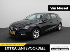 SEAT Leon - 1.0 TSI Reference | LED | CLIMATE CONTROL | APPLE CARPLAY / ANDROID AUTO