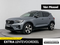 Volvo XC40 - Rechare 1.5 T5 Ultimate Dark | PANORAMADAK | VERWARMDE STOELEN + STUUR | LEDER | CAMERA