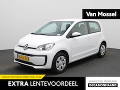 Volkswagen Up! - 1.0 BMT move up | Airco | 5 Deurs | Bluetooth