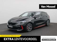 BMW 1-serie - Hatch 128ti M-SPORT 266PK | LEDER | STOELVERWARMING | NAVIGATIE | CAMERA