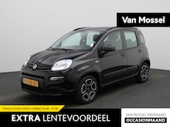 Fiat Panda - 1.0 Hybrid City Life | AIRCO | BLUETOOTH | LICHTMETALEN VELGEN