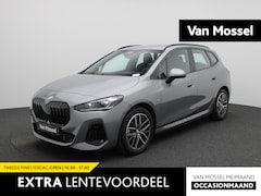 BMW 2-serie Active Tourer - 218i M-Sport AUTOMAAT | Carplay | Camera | CruiseControl | Stoelverwarming | Navigatie | M