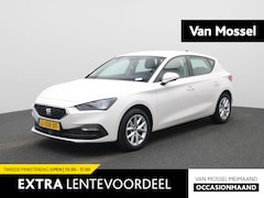 SEAT Leon - 1.0 TSI Style | Cruise Control | Lane Assist | Keyless | Climate Control | Apple Carplay /