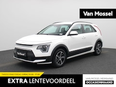 Kia Niro - Pure 1.6 GDi PHEV 6DCT | Achteruitrijcamera | Navigatie | Cruise Control | Lane Assist |