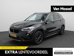 BMW X1 - sDrive20i Executive AUTOMAAT | PANORAMADAK | NAVIGATIE | CAMERA | TREKHAAK
