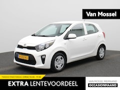 Kia Picanto - 1.0 MPi ComfortPlusLine | Bluetooth | Airco |