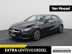 Mercedes-Benz A-klasse - A 180 Business Solution AUTOMAAT | NAVIGATIE | CAMERA | STOELVERWARMING
