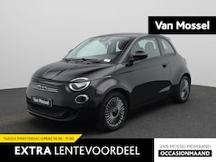Fiat 500 - 500e 42 kWh Icon VERWACHT