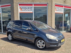Ford S-Max - 2.0-16V Expression Comfort - Clima - Airco