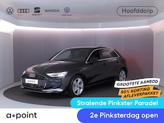Audi A3 Sportback - 40 TFSI e Advanced edition | Camera| Stoelverwarming | Sfeerverlichting |