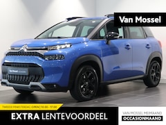 Citroën C3 Aircross - 130PK Shine - AUTOMAAT - HOGE INSTAP - AIRCO