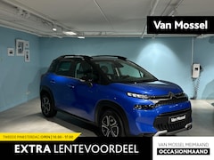 Citroën C3 Aircross - 1.2 PureTech S&S Feel | Navigatie | Climate control | Apple Carplay/Android Auto